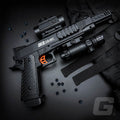 M1911 Gel Blaster – Compact, Reliable & Tactical