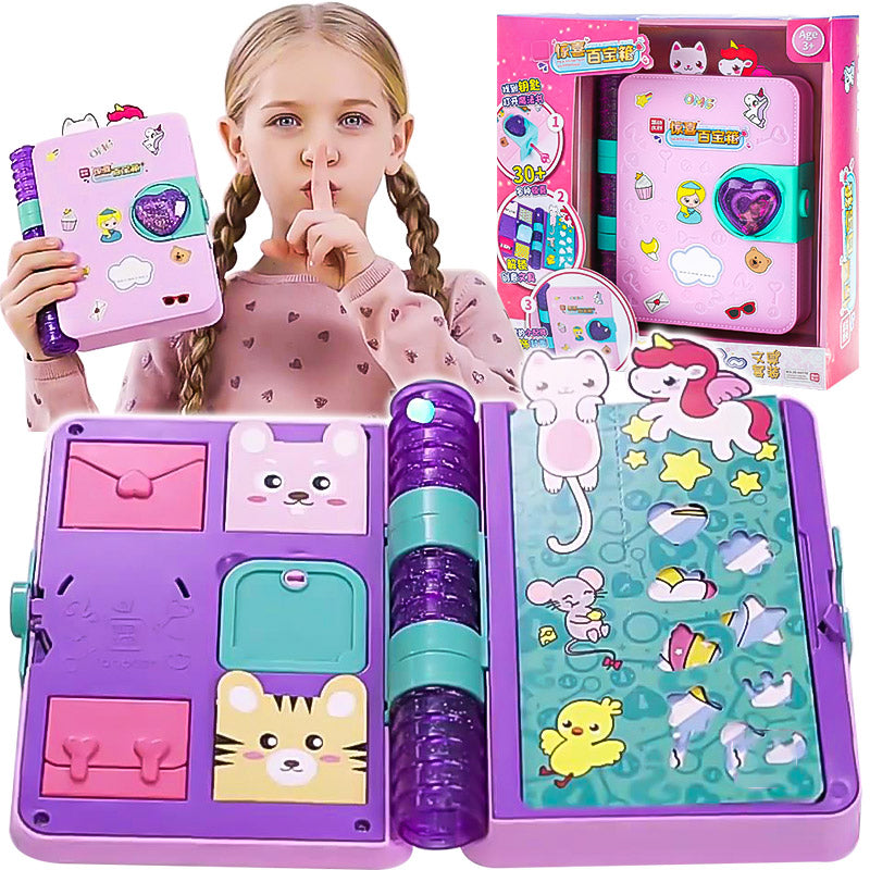 Disney Frozen Stationery Set