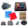 Squid Game Korean Folk Game Set