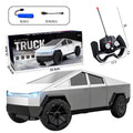 RC Car Tesla Pickup Model
