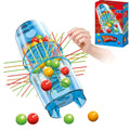 Don’t Let the Ball Fall Down Board Game