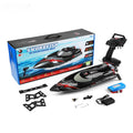 WLtoys WL916 High-Speed RC Boat