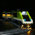 Vonado LED Light Kit – Express Passenger Train (60337) Upgrade