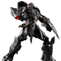 Deformation Car Robot – 31cm Masterpiece Transformation Figure